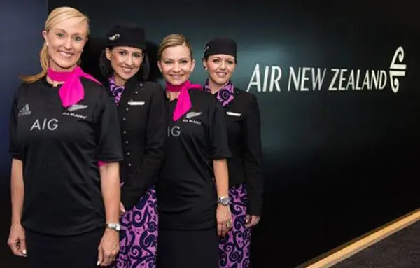 The Daily Travel Agent Bite: Wed 26 Oct 56 inz