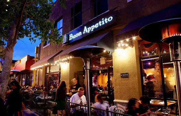 24 hours: what to do, eat and drink in sunny San Diego 35 italy