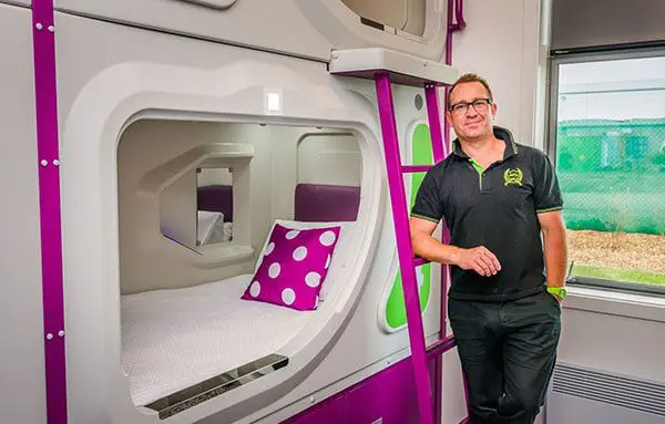 The Daily Travel Agent Bite: Thurs 27 Oct 54 jucy