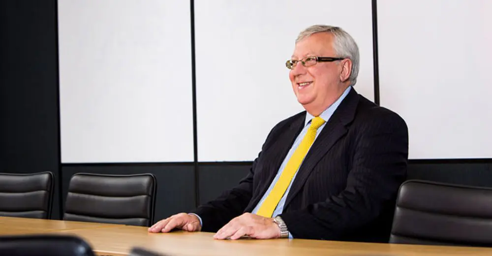 Who were this week's travel industry movers & shakers? Fri 7 Oct 8 movers-feature-2