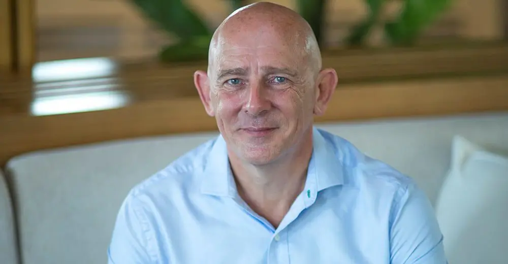 Who were this week's travel industry movers & shakers? Fri 14 Oct