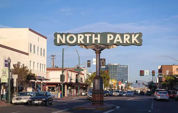 24 hours: what to do, eat and drink in sunny San Diego 32 north