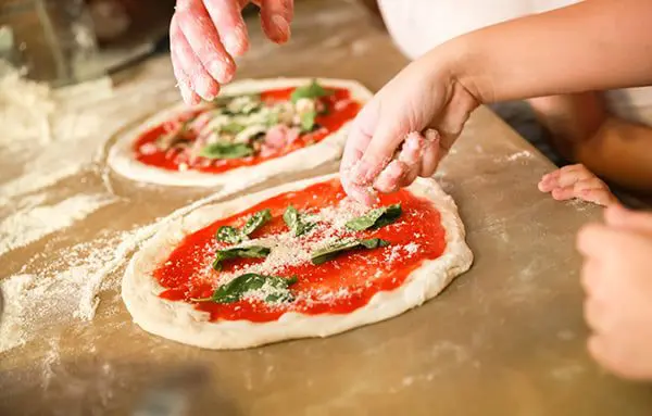 G Adventures' new trips are like a pair of Yeezy Boost 350 – they're Limited Edition 8 pizza-making