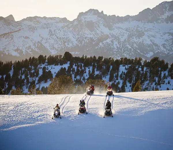 The KarryOn Guide to skiing California 8 post