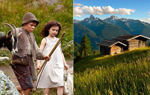 5 reasons why Heidi has it so good in stunning Switzerland 4 r5
