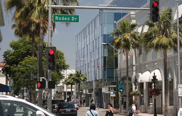 The Daily Travel Agent Bite: Tues 25 Oct 60 rdeo