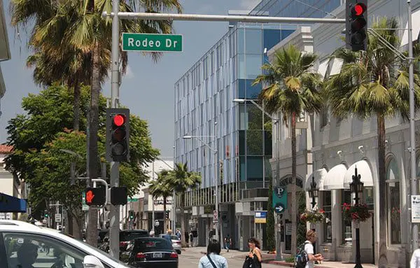 Los Angeles 3.0: These new hotels will suit every kind of traveller 20 rdeo