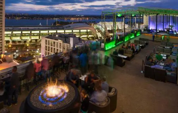 24 hours: what to do, eat and drink in sunny San Diego 34 rr