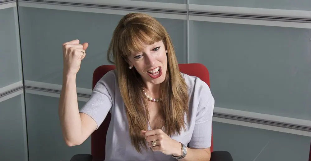 4 reasons why it's totally normal to be excited about TMS Talent