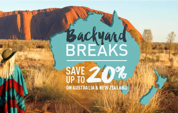 The Daily Travel Agent Bite: Thurs 27 Oct 57 topdeck