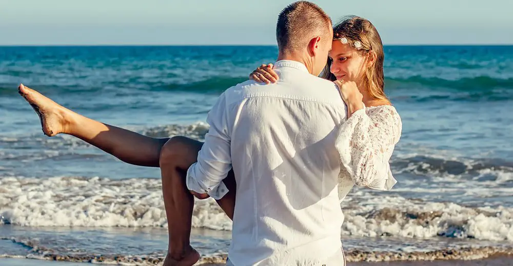 Club Med sets its sights on happy couples