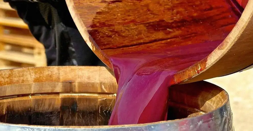 Free wine? Yes please! Italian town creates wine fountain for all