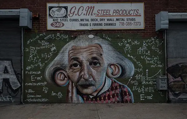 Scratching the surface of Brooklyn's street art scene 21 1