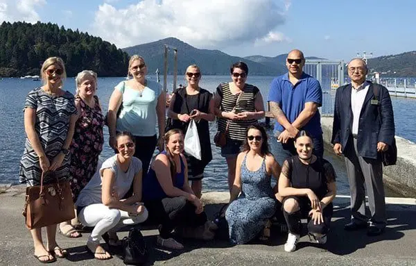 The Daily Travel Agent Bites: Fri 11 Nov 50 12