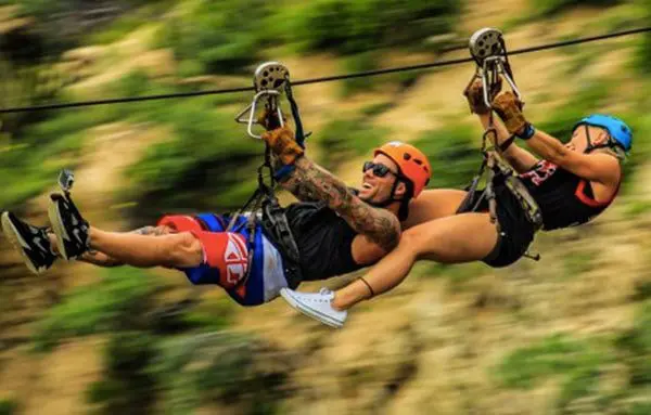 8 adventures you must experience in Los Cabos 7 Source: www.caboexpeditions.com.mx