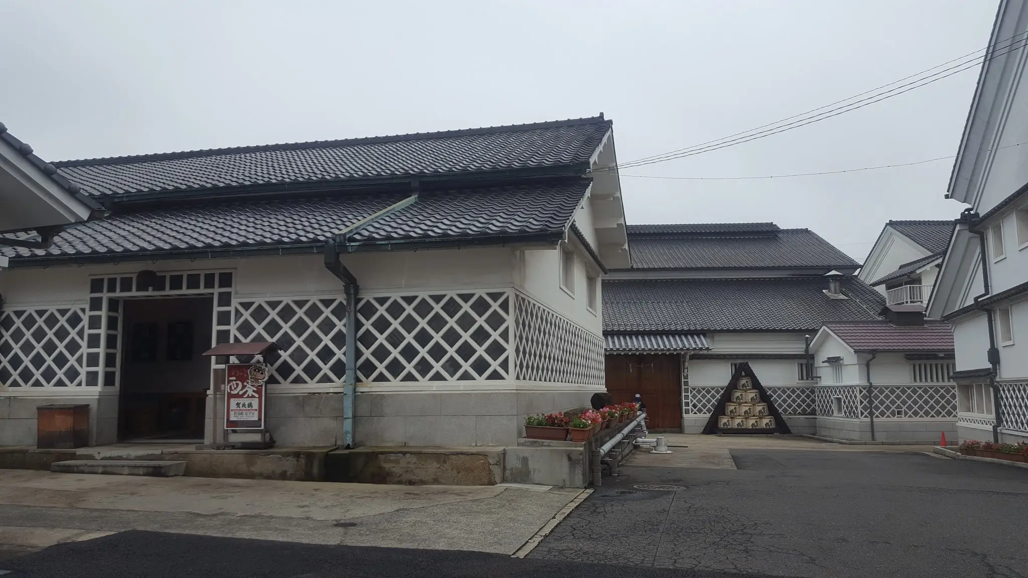 Travel Agents test out Japan's Golden & Traditional routes 40 20161017_114439