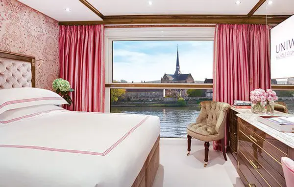 2017 is an incredible year to cruise with Uniworld in France 20 34