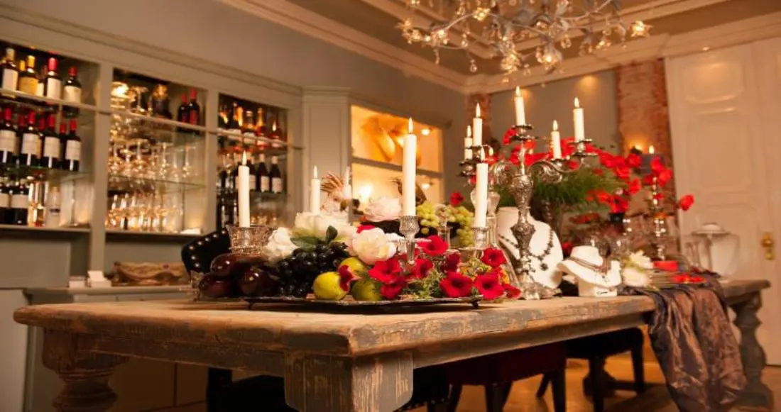 Where to celebrate Thanksgiving around the world 20 374355_16071914040044767889