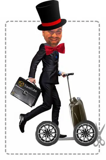 The Daily Travel Agent Bites: Wed 23 Nov 34 697b9d57-mathieu-cadart-ucango-travel-cruise-centre-2_09t0eo09s0en000000