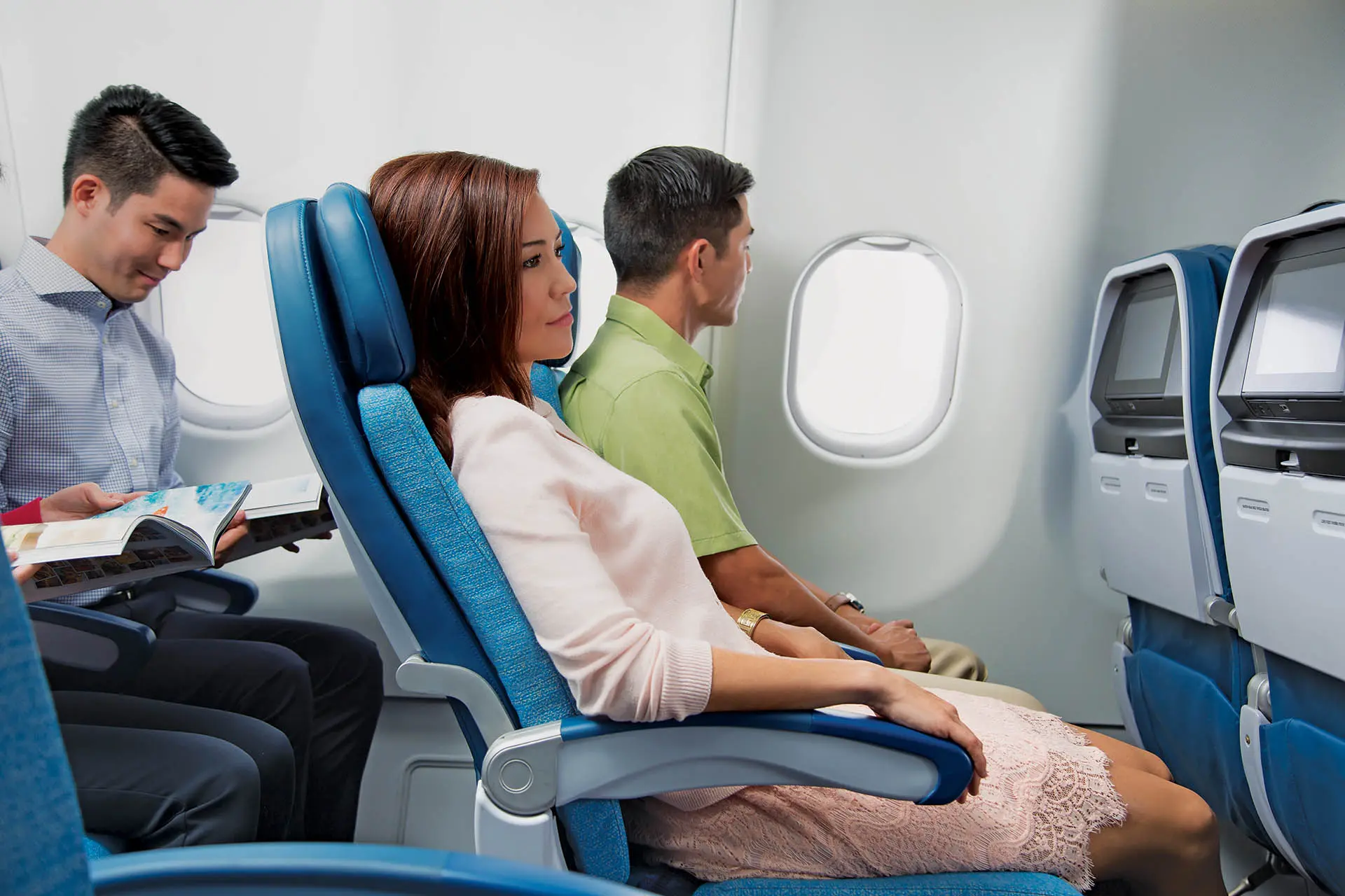 10 things Hawaiian Airlines is thankful for in 2016 37 a330_exc_product_recline_0025