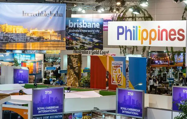 The Daily Travel Agent Bites: Tues 29 Nov 45 aime