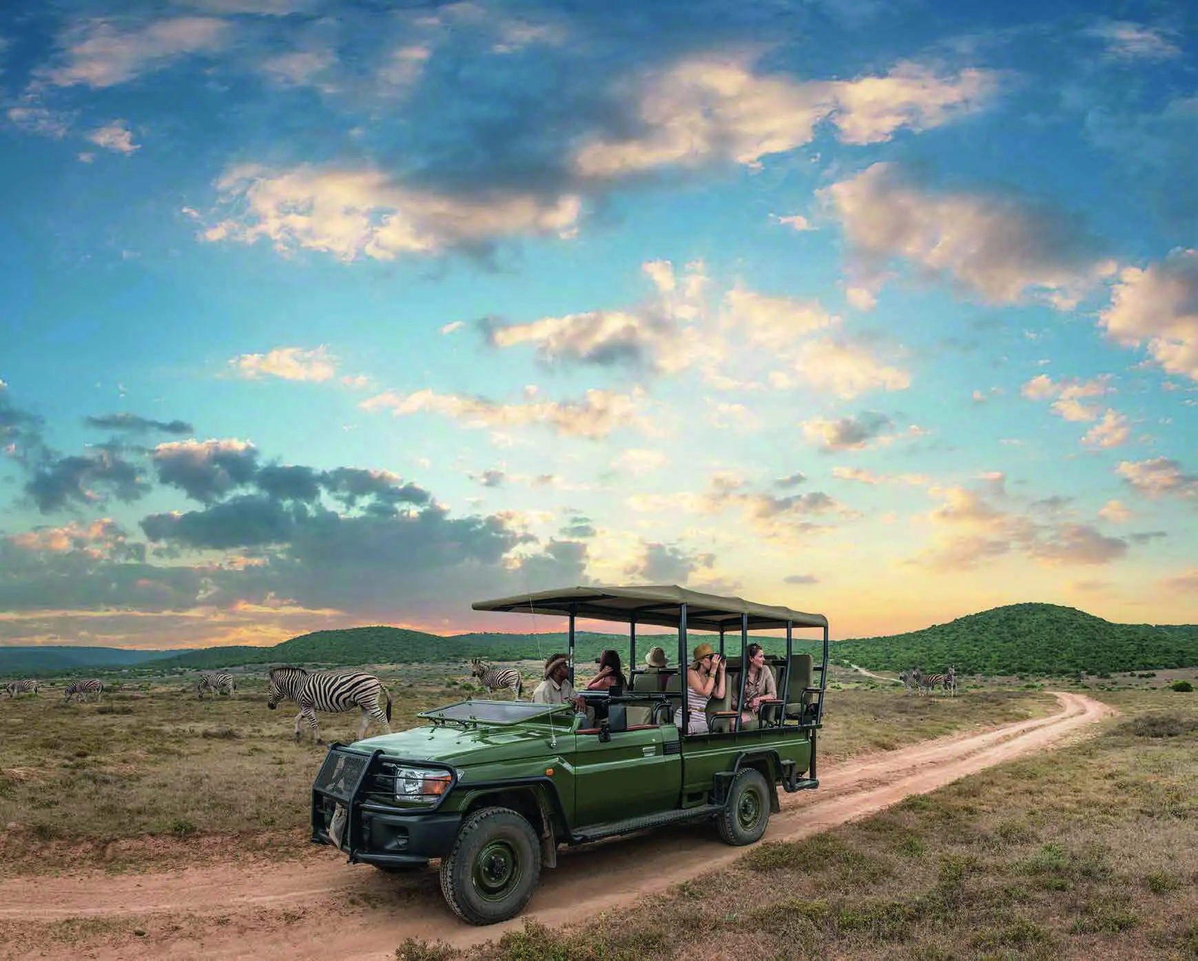 TTC’s Great Escape by the numbers 22 adventure-world_game-drive