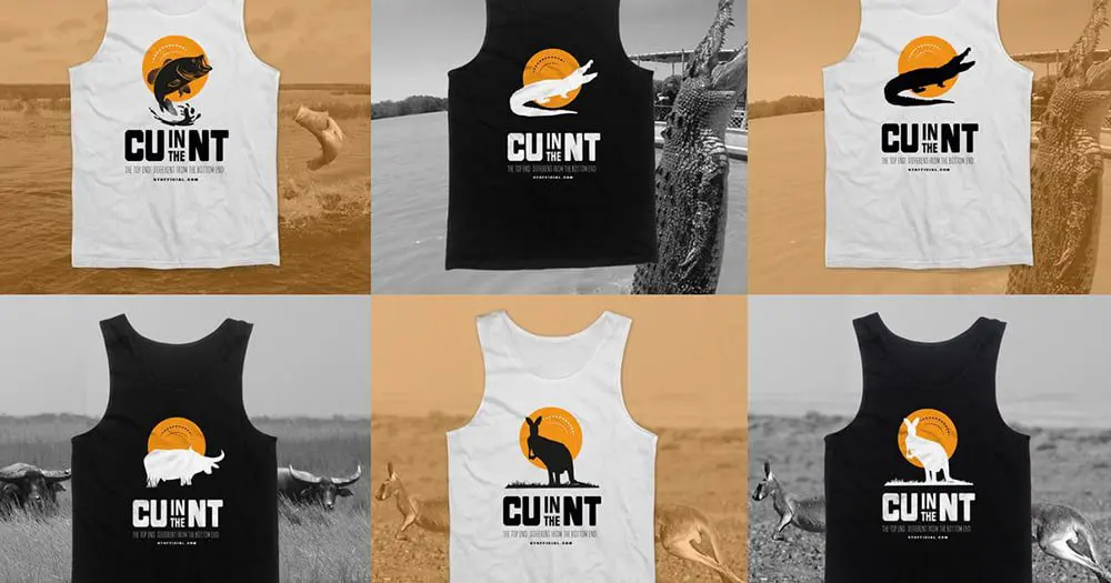 CU IN THE NT: Have we seen it all now?