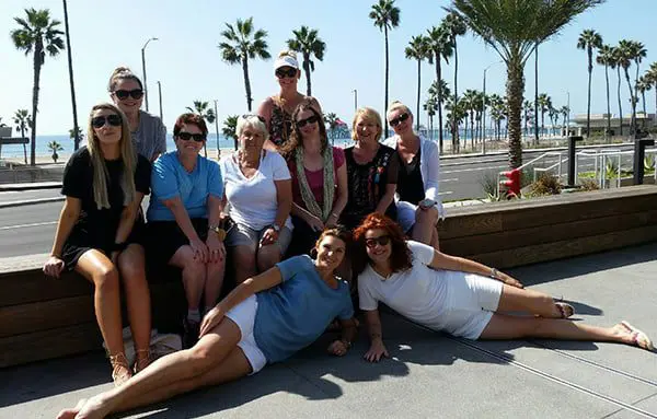 The Daily Travel Agent Bites: Mon 7 Nov 41 Travel Agent california