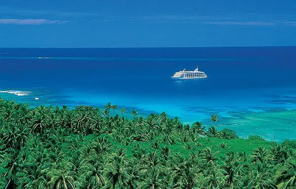 The Daily Travel Agent Bites: Tues 29 Nov 46 Travel Agent captain-cook-cruises