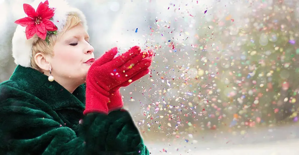 GOLDEN BOOKING WINDOW: Why this week may be cheapest time to book festive flights