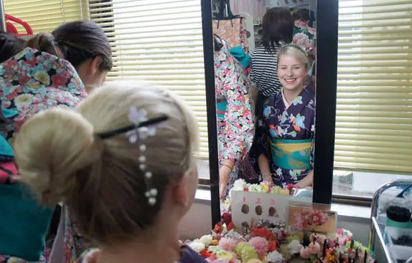 Travel Agents test out Japan's Golden & Traditional routes 43 day-4