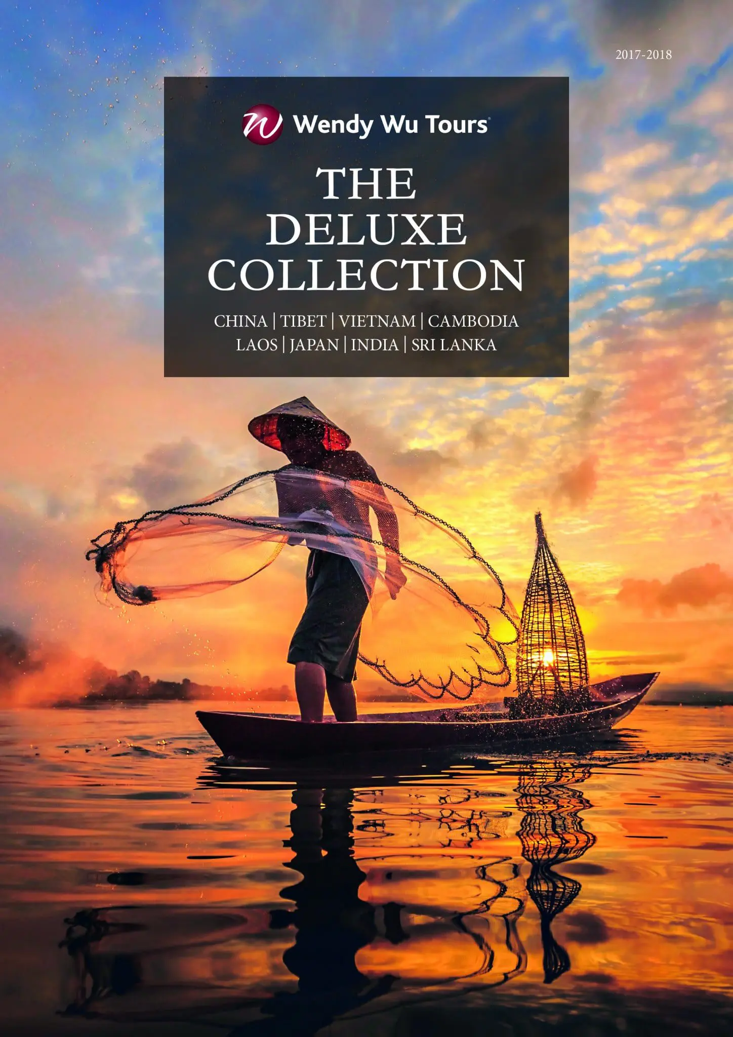 The Daily Travel Agent Bites: Wed 23 Nov 31 deluxe-brochure-2017