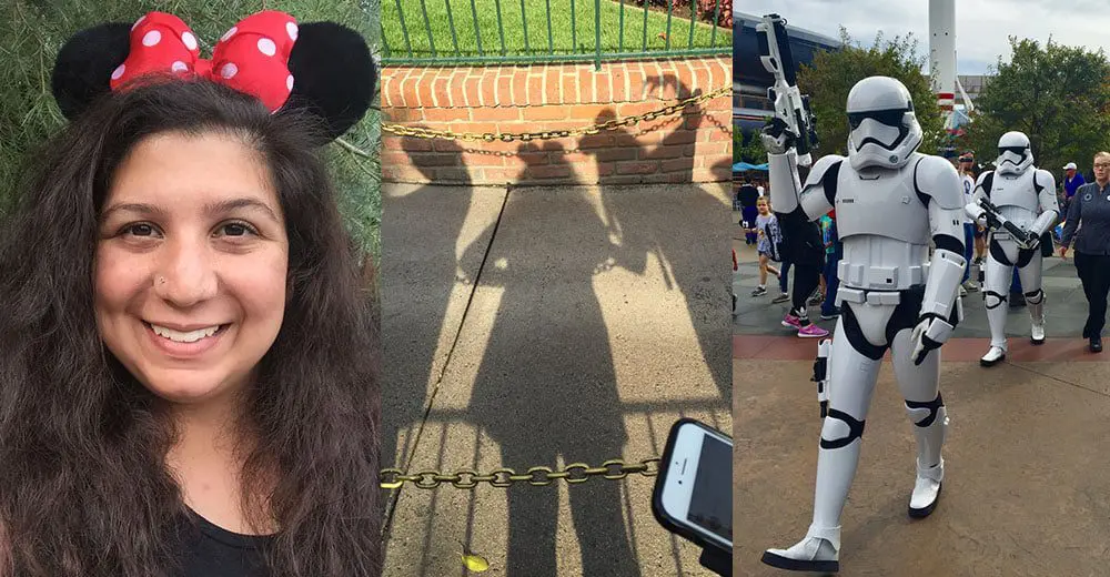 What makes Disneyland Park in California the happiest place on Earth? I get to the bottom of it