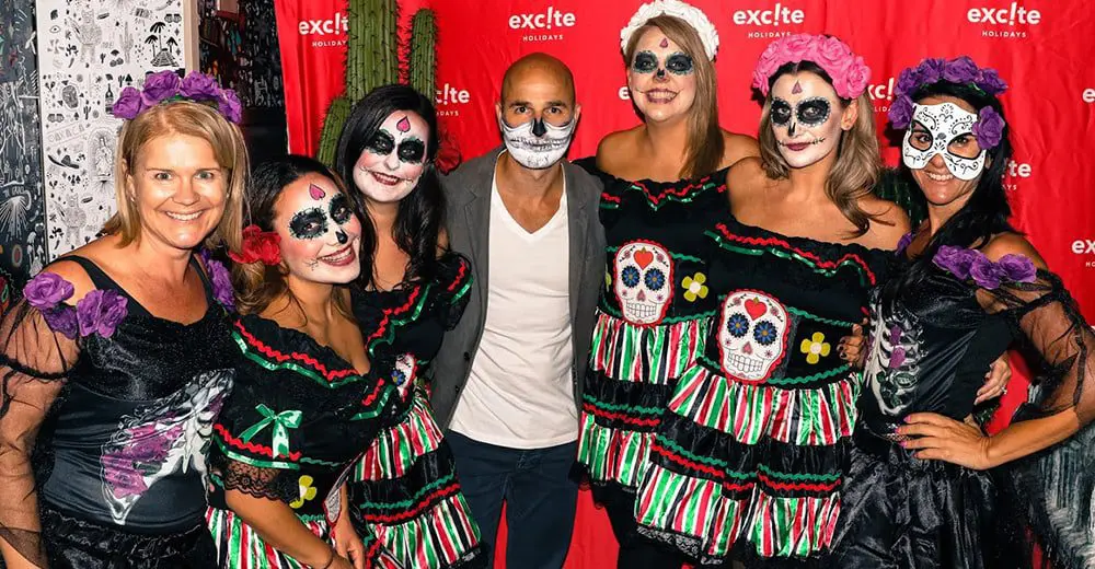 The Daily Travel Agent Bites: Mon 7 Nov 43 Travel Agent excite-holidays-feature