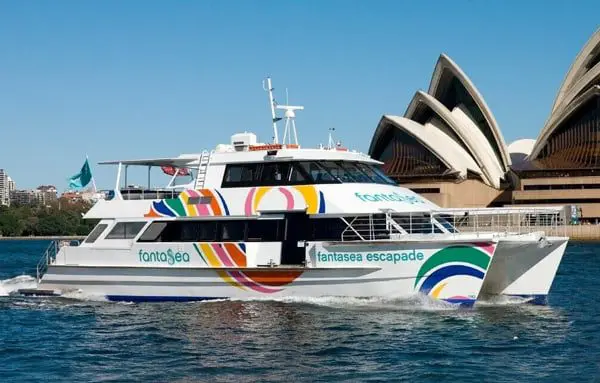 The Daily Travel Agent Bites: Fri 4 Nov 41 Travel Agent fantasea