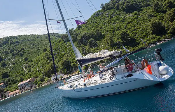 The Daily Travel Agent Bites: Wed 30 Nov 39 g-adventures-sailing