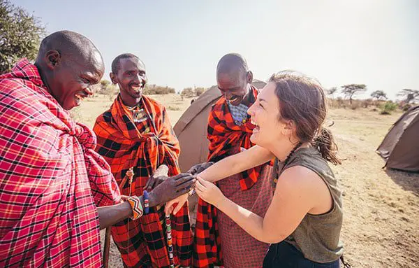The Daily Travel Agent Bites: Tues 29 Nov 48 geckos-in-kenya