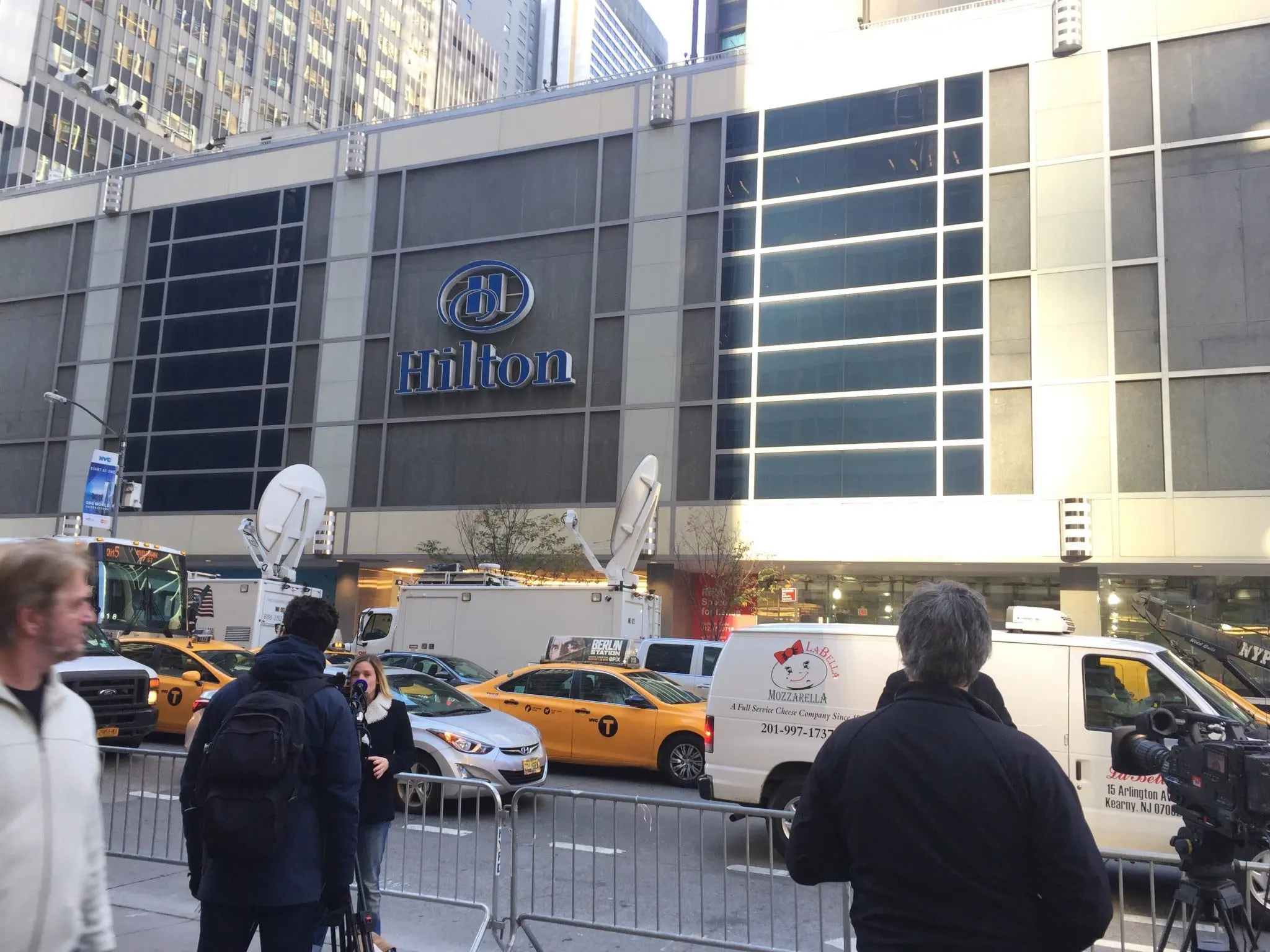 US election update from New York City 13 img_0537