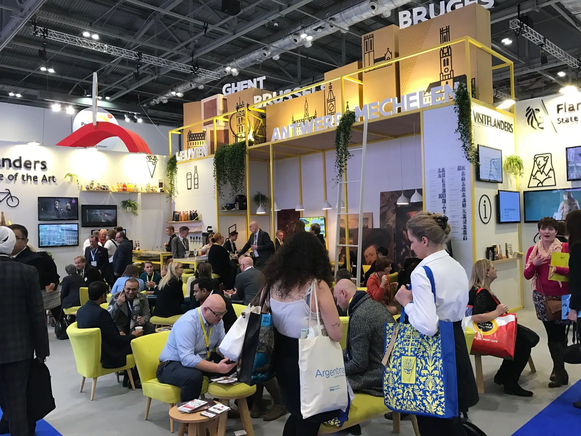 Top 10 Travel Trends from this year's WTM 16 img_7194