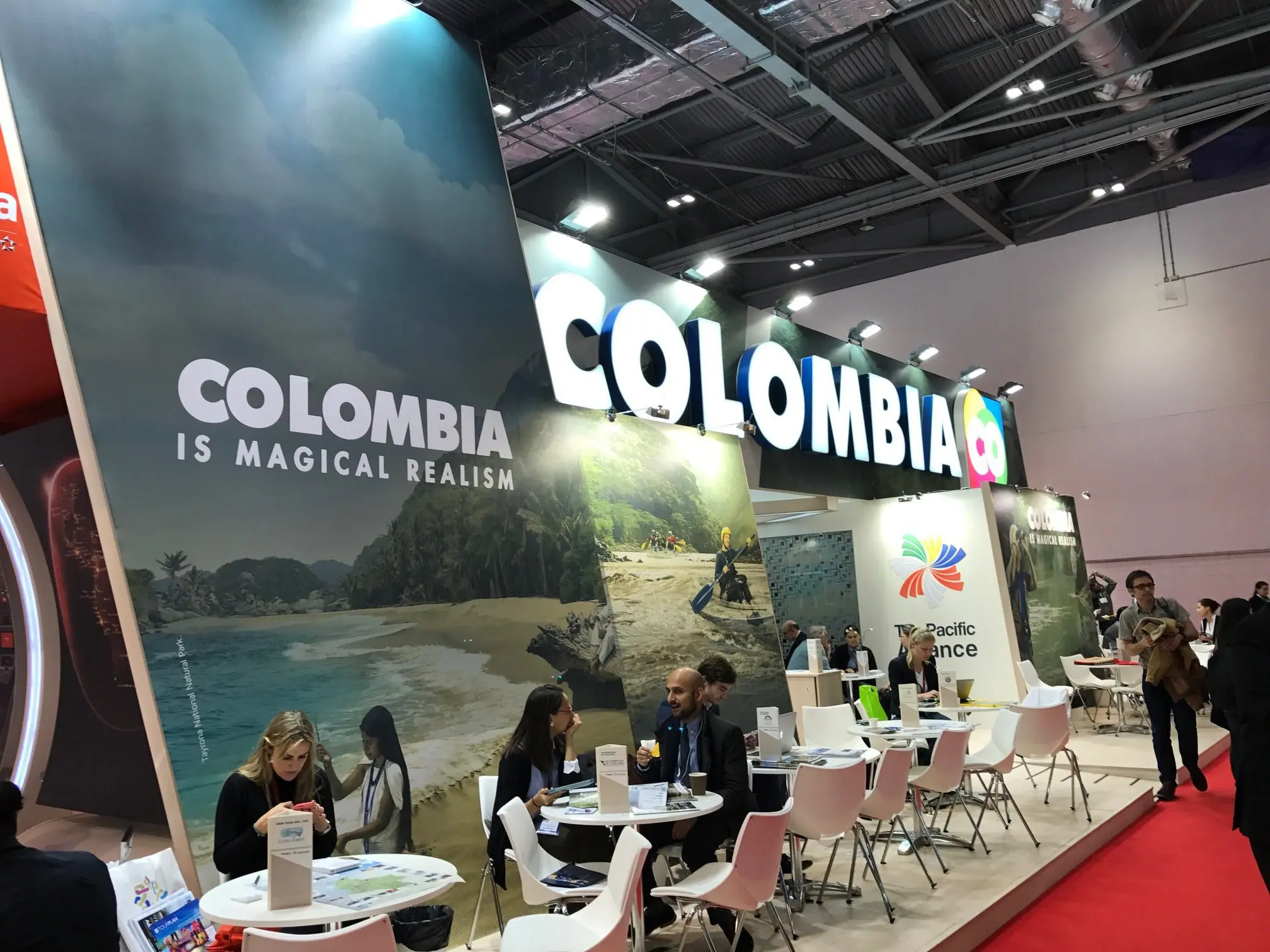 Top 10 Travel Trends from this year's WTM 14 img_7222