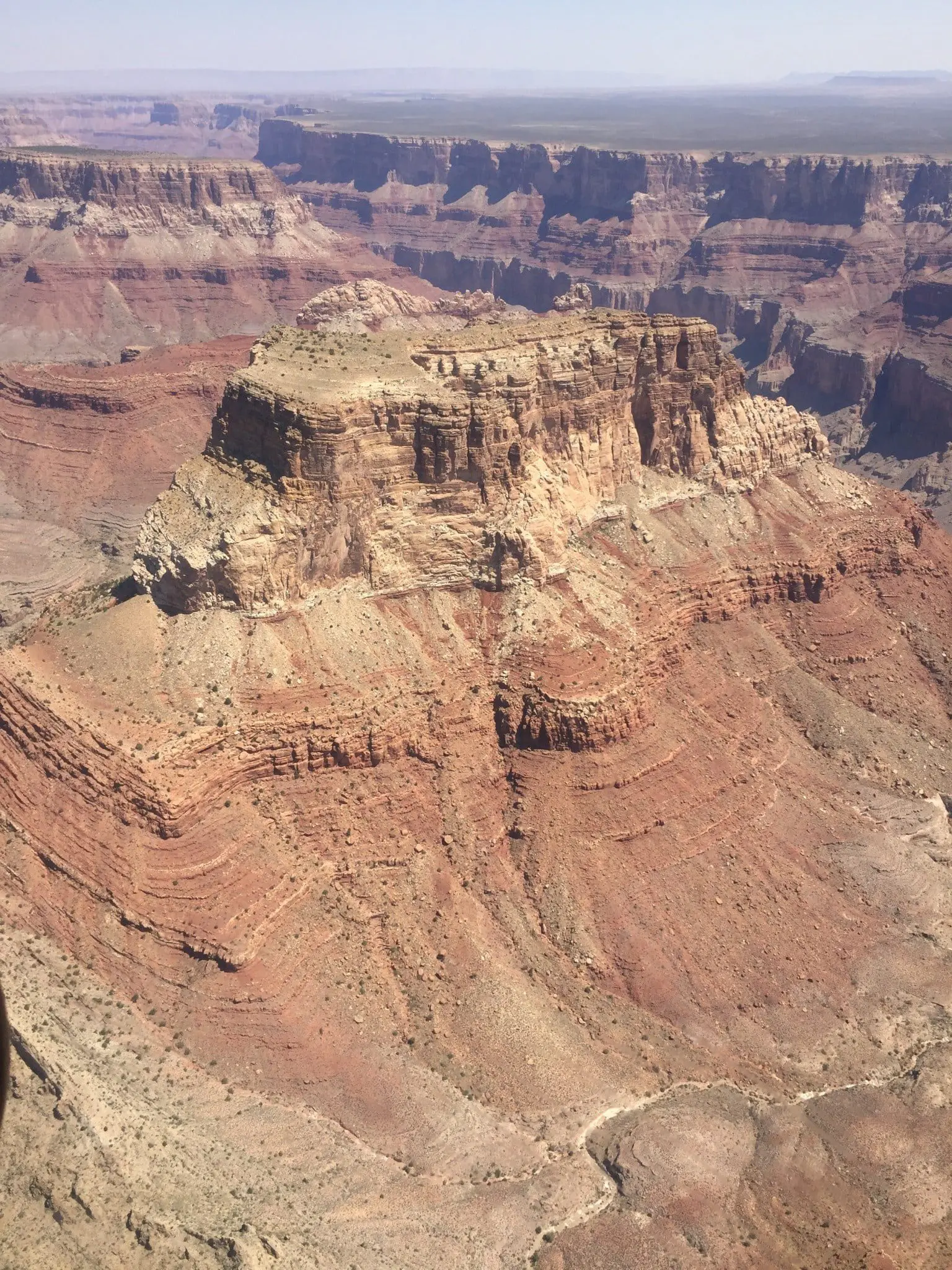 My solo trip with TrekAmerica Tours 20 img_7616