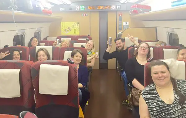 japan-train