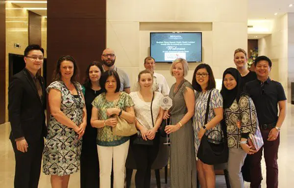 The Daily Travel Agent Bites: Wed 30 Nov 41 kuala-lumpur