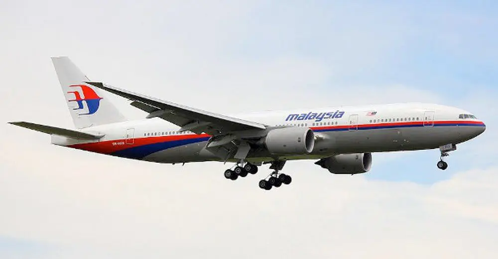 The Daily Travel Agent Bites: Wed 16 Nov 44 malaysia-airlines-mh370