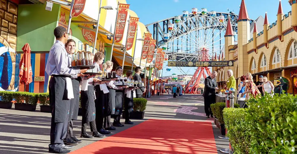 The Daily Travel Agent Bites: Mon 28 Nov 39 Travel Agent nsw-tourism-awards