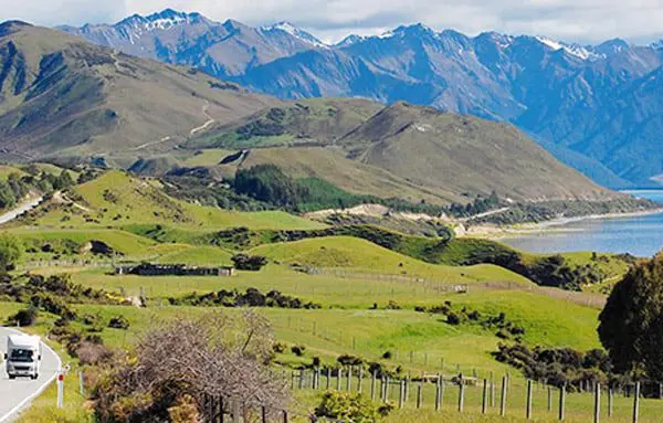 Aussies, "don't be deterred by the recent New Zealand quake" 8 new-zealand-2