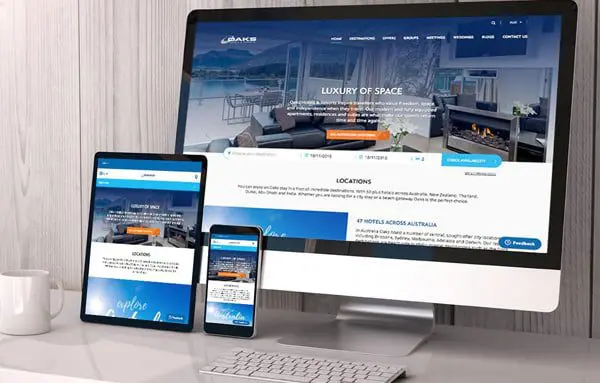 The Daily Travel Agent Bites: Tues 22 Nov 48 Travel Agent oaks