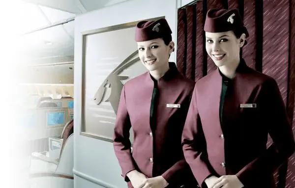 TOUCHDOWN! Canberra receives its first Qatar Airways flight from Doha 8 qatar-airways