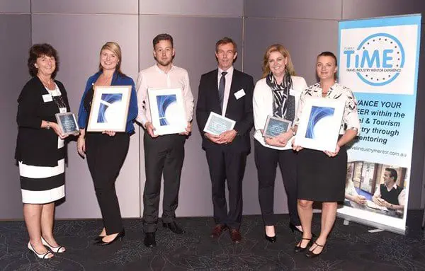 The Daily Travel Agent Bites: Mon 14 Nov 51 time