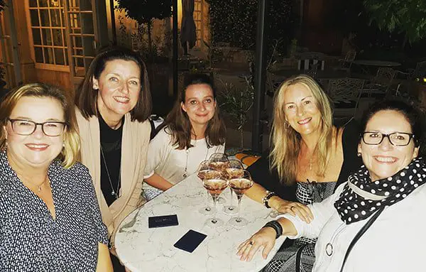 The Daily Travel Agent Bites: Thurs 3 Nov 41 tm-story